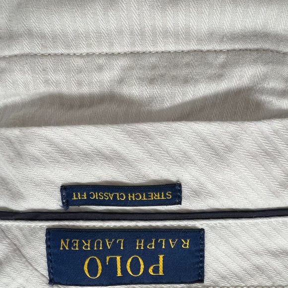 Polo Ralph Lauren Shorts - Picture 3 of 4